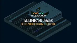 Enable Multi-Brand Dealer Stores with Telco Indirect Channel Solutions
