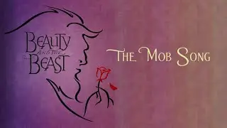 The Mob Song - Instrumental (with lyrics)