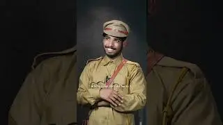 Chor with a Golden Heart ❤️‍🔥 | Kuldeep Singhaniaa #shorts