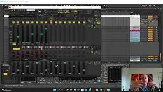 Vital and Stepic sequencer - awesome ambient drone