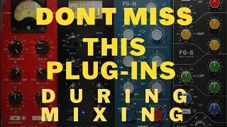 Unlock Your Music's Full Potential: 17 Must-Have Vocal Plugins for Producers and Artists
