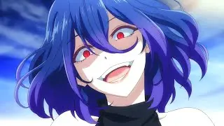 「AMV」- Nightfall