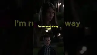 Missy Runs Away