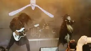 "АХ" - 10 лет! "AROGUA" 07.09.2024г.,  Москва, "УРБАН"