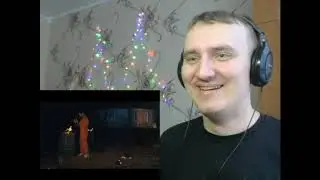 РЕАКЦИЯ на ALEX TERRIBLE x RADIO TAPOK - Psychosocial (Slipknot / Cover)