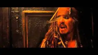 Pirates of the Caribbean 4 On Stranger Tides Official Trailer HD