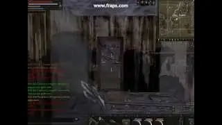 StalkerOnline 2015 05 08 ОТМОРОЗОК наказал отдел_Гюрза=)