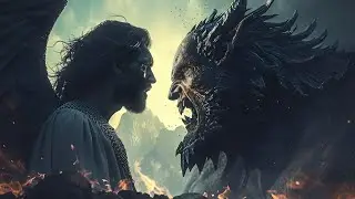 La verdad sobre la guerra en el cielo - La historia completa de Satanás.