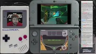 Metroid Prime Hunters (Part 3)