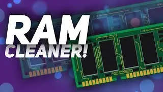 How to get the best RAM Memory Optimization + Boost Up speeds on your pc