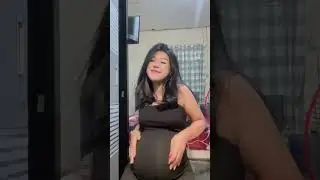 Bumil Cantik 