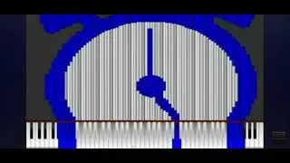 Alarm Clock Freades Toons Lore