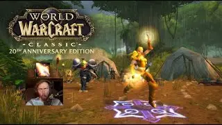 How to play Shockadin | WoW Classic
