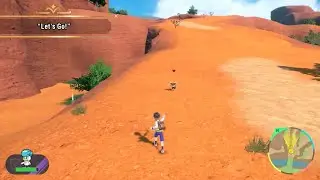 AutoBattle Mechanic in New Pokemon Game