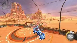 My double reset to double reset musty proggresion