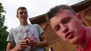 Підлітковий табір 2018 _ 3 DAY