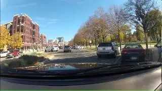 Salt Lake City Shelter ( POV )