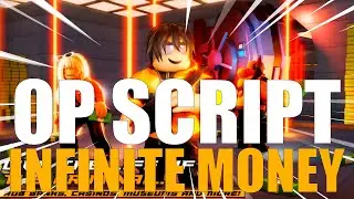 Roblox Jailbreak OP Script/Hack Best Free GUI