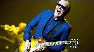 Joe Bonamassa - Redemption