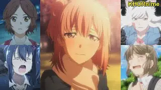 The Ultimate, Most BRUTAL, Anime Friendzone Compilation