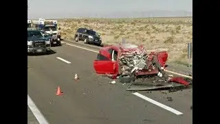 TOP 8 Accidentes Captados Por Google Maps