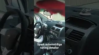 sparkchi tanishlaga tawemiz
