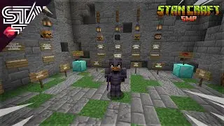 🔴 Minecraft Jobs are HERE! | Minecraft StanCraft SMP