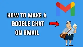 How to Create or Join a Google Meet in Gmail