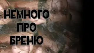 ТОП ДЕСЯТЬ БРЕНИСОВ