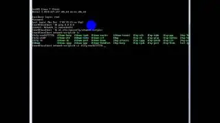 network is unreachable linux on vmware
