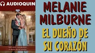 El Dueño De Su Corazón ✅ Audiolibro |@Audioquin