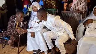 ZIKIRI BOURAMA% COULIBALY %(LA VOIX D'OR) MARIAGE.DE DRISSA & MARIAM. /A MOLOBALA 💪