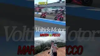 PECCO vs MARTIN JEREZ 2024 Imágenes Inéditas PARTE 3