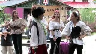 SPLAT! 2008 NY Ren Faire part 3