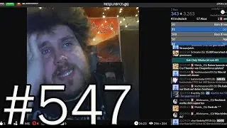 Drachenlord streamt, 28.03.2018 3 von 3, #Zusammenfassung, Wie ein Kleinkind-aus Prinzip