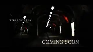 Streetscapes - Teaser