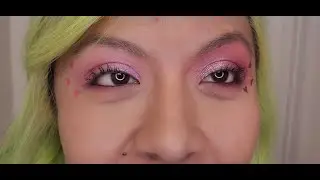 Colourpop Valentine’s Day 2023 | Flirty Talk | 2 Eyeshadow looks.