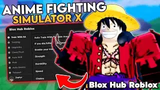 ANIME FIGHTERS SIMULATOR Script Mobile UPDATE SUMMER AUTO FARM | AUTO RAID | 2x DAMAGE (NO KEY)🏝️
