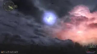 Stalker: Call of Pripyat Psi Storm