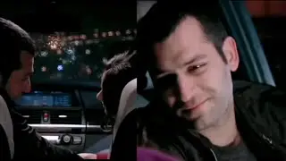 Savaş • Yasemin {