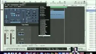 HSFC: Audio Production - Intro to Logic