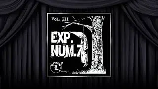 ☽‡☾ EXP. NUM. 7  ▶ Ugly Bags Of... ☽‡☾