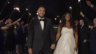 Janine & Yonelson Wedding Film