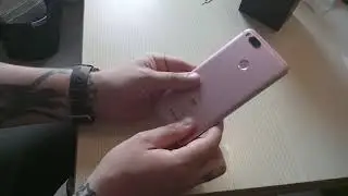 Xiaomi Mi A1 review
