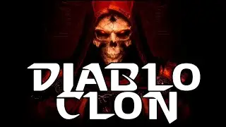 Diablo Clon en Diablo 2 Resurrected
