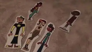 Total Drama All Stars Elimination Order