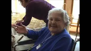 Grandma Pasta 2005 part 5