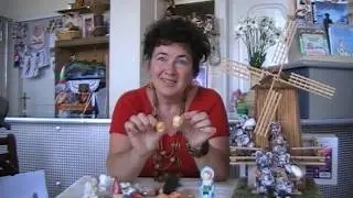 Талант быть женщиной: 