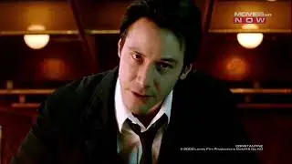 Movies Now HD Continuity - Novemeber 2025