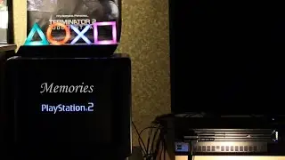Воспоминания о PlayStation2